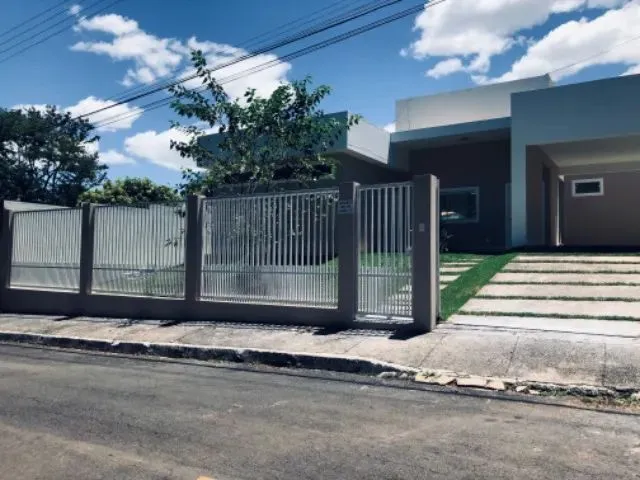 Imagem 5: Casa Condomínio Ouro Vermelho I, Df