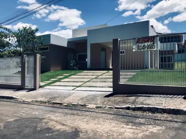 Imagem 11: Casa Condomínio Ouro Vermelho I, Df