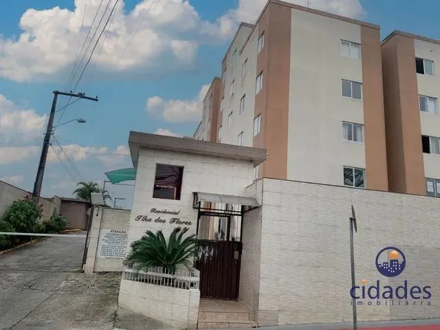 Imagem: Apartamento para Aluguel de 2 Dormitórios