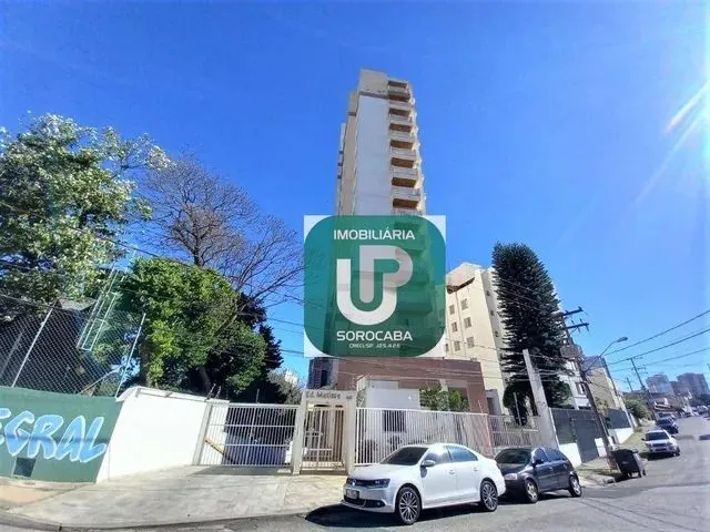 Imagem: Apartamento com 3 Dormitórios para Alugar