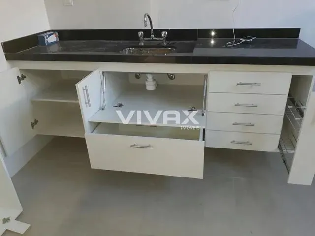 Imagem 14: Méier Casa com 3 dormitórios