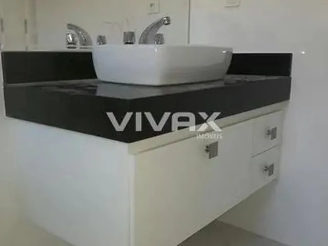 Imagem 8: Méier Casa com 3 dormitórios