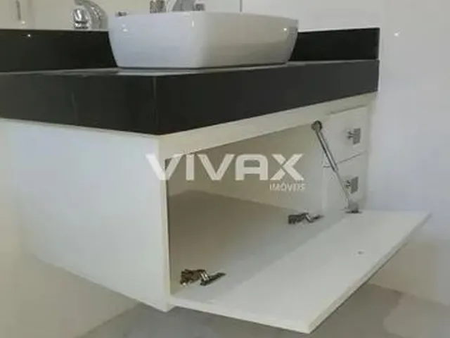 Imagem 10: Méier Casa com 3 dormitórios