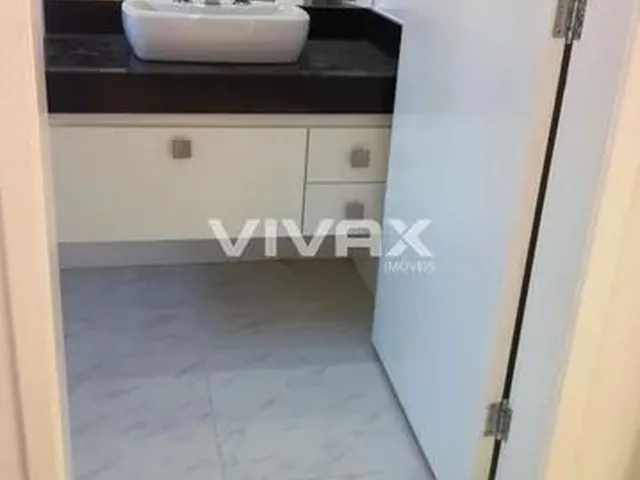 Imagem 13: Méier Casa com 3 dormitórios