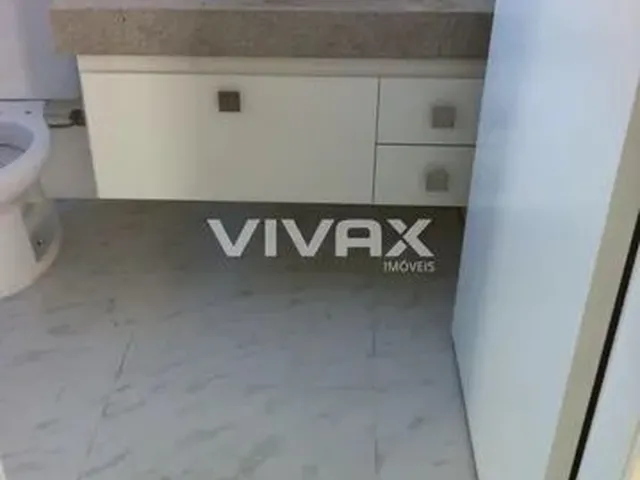 Imagem 2: Méier Casa com 3 dormitórios