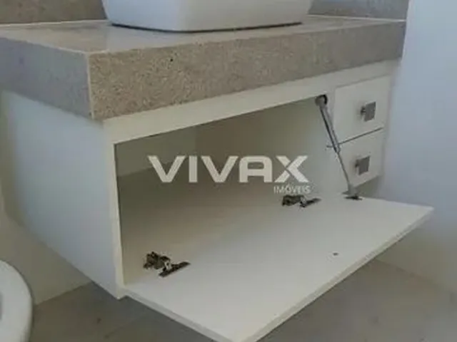 Imagem 4: Méier Casa com 3 dormitórios