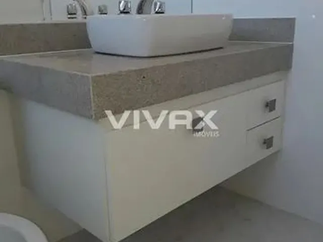 Imagem 11: Méier Casa com 3 dormitórios