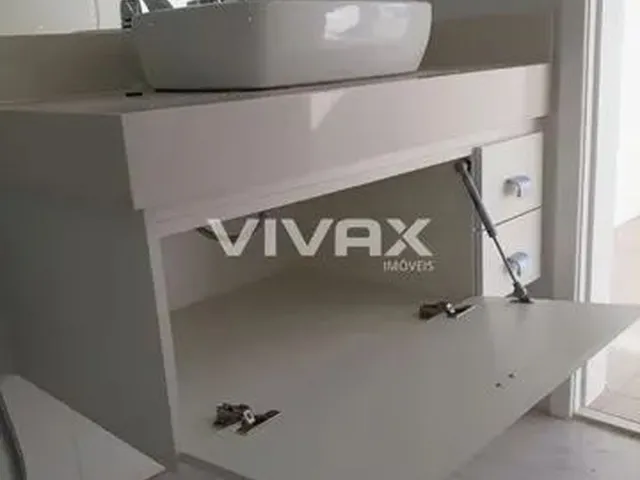 Imagem 5: Méier Casa com 3 dormitórios