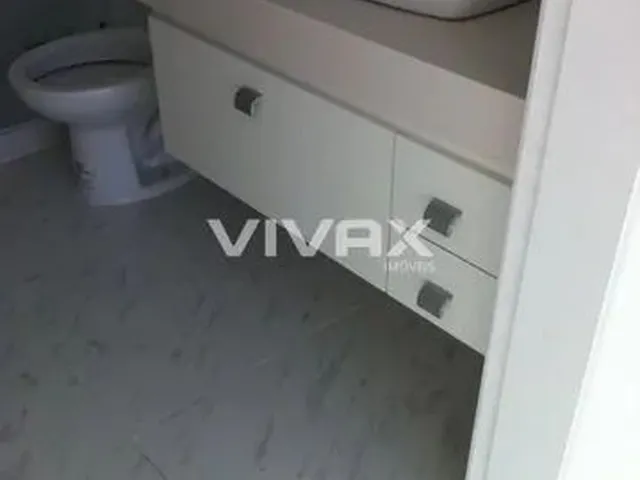 Imagem 9: Méier Casa com 3 dormitórios