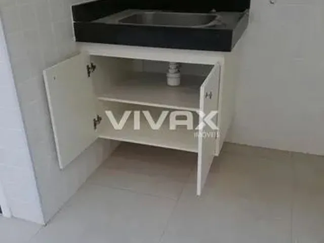 Imagem 3: Méier Casa com 3 dormitórios