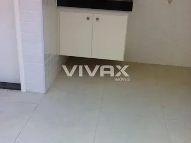 Imagem 12: Méier Casa com 3 dormitórios