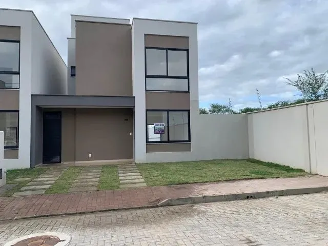 Imagem: Casa Duplex com Quintal Charme