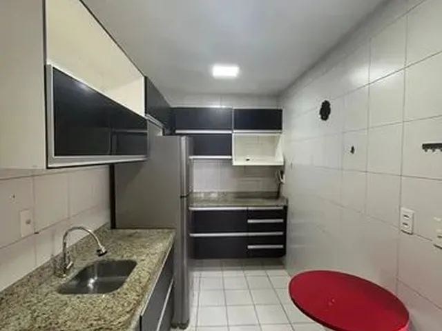 Imagem 5: Apartamento 100% Mobiliado/ D Pedro / Cond Solar dos Franceses/ 2 Dorm Sendo 1 Suíte/ 2