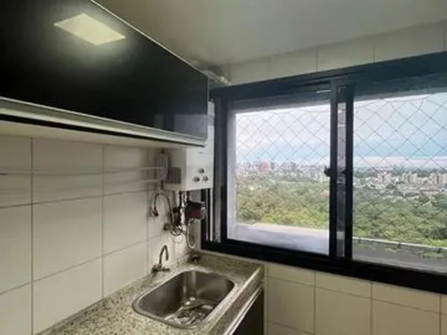 Imagem 3: Apartamento 100% Mobiliado/ D Pedro / Cond Solar dos Franceses/ 2 Dorm Sendo 1 Suíte/ 2