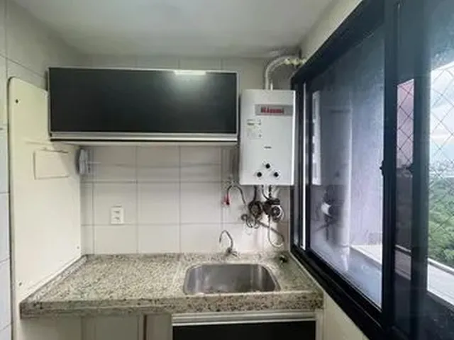 Imagem 2: Apartamento 100% Mobiliado/ D Pedro / Cond Solar dos Franceses/ 2 Dorm Sendo 1 Suíte/ 2