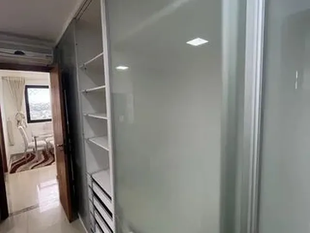 Imagem 11: Apartamento 100% Mobiliado/ D Pedro / Cond Solar dos Franceses/ 2 Dorm Sendo 1 Suíte/ 2