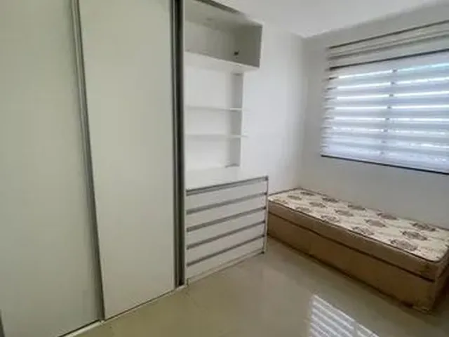 Imagem 13: Apartamento 100% Mobiliado/ D Pedro / Cond Solar dos Franceses/ 2 Dorm Sendo 1 Suíte/ 2