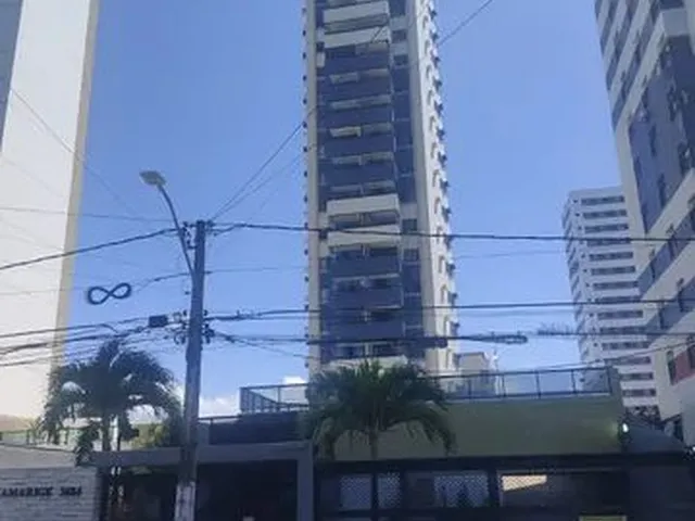 Imagem: Apartamento para Aluguel Tem 96 Metros Quadrados