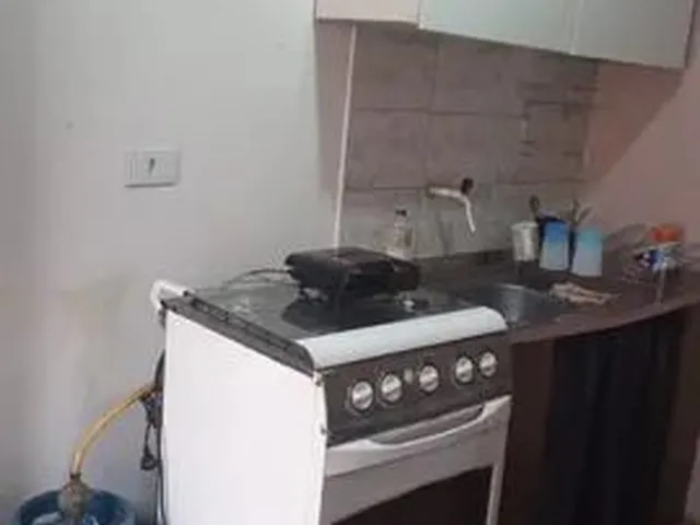 Imagem 2: Kitnet Mobiliada(Sem Vaga para Carro