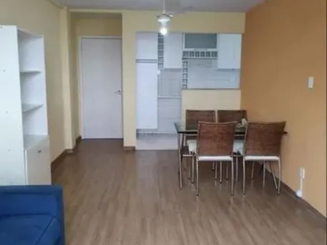 Imagem: Apartamento Nova Iguaçu 2 Quartos, 1 Vaga