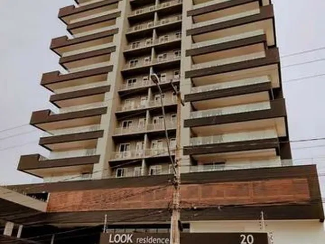 Imagem: Sao Leopoldo - Apartamento - Morro do Espelho
