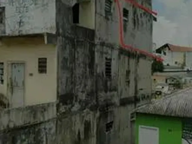 Imagem 5: Aluga-Se Kitnet Alugo Kitnet
