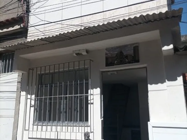 Imagem: Alugo Casa - Centro de Duque de Caxias