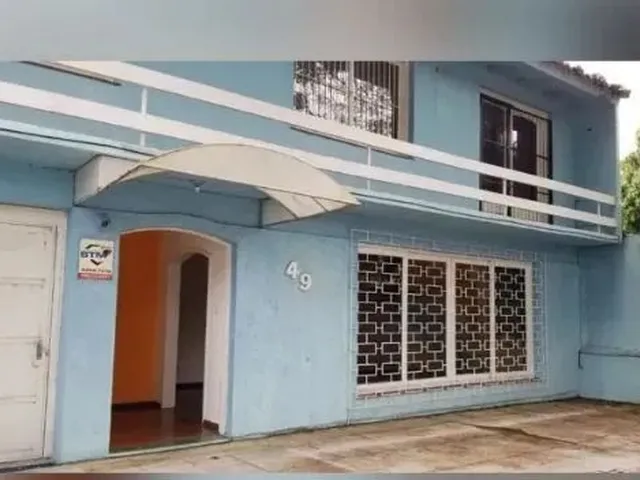 Imagem: Casa com 3 Dormitórios para Alugar, 250