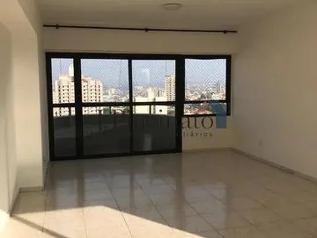 Imagem: Apartamento Padrão em Jundiaí