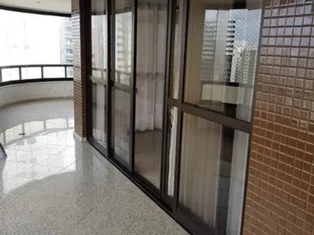 Imagem: Apartamento para Aluguel e Venda - 3 Quartos