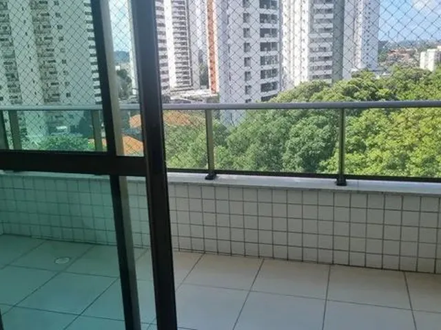 Imagem: Apartamento para Aluguel Tem 136 Metros