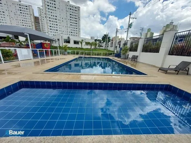 Imagem: Campinas - Apartamento Padrão - Vila Industrial