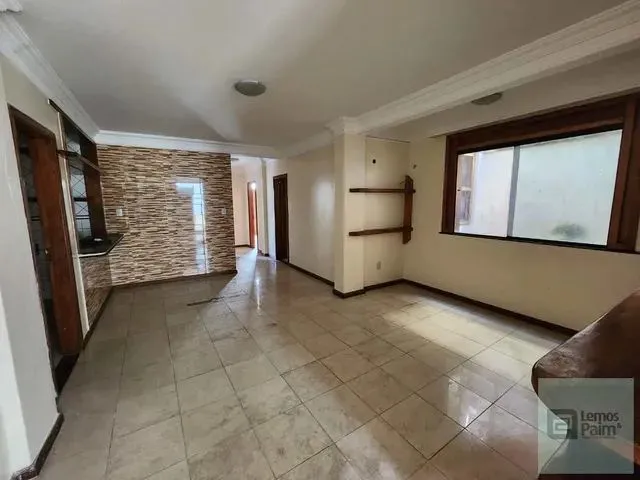 Imagem: Apartamento para Aluguel com 3 Quartos em