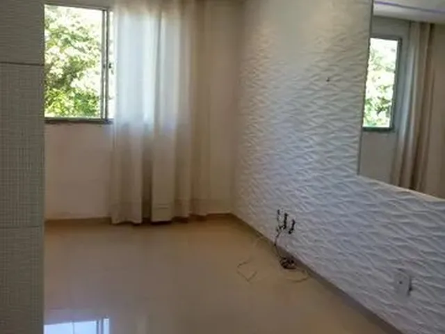 Imagem: Apartamento para Aluguel com 40 Metros Quadrados