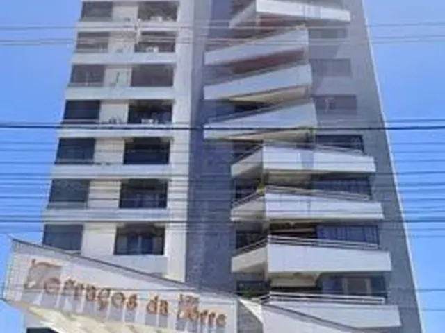 Imagem: Aluga - Se Apartamento de Luxo Mobiliada