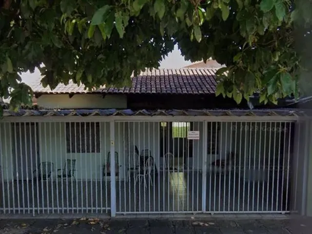 Imagem: Casa 3 Quartos Setor dos Funcionários