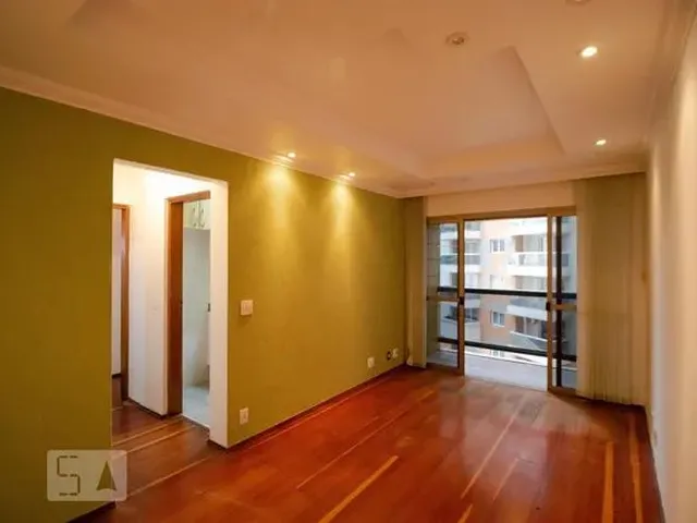 Imagem: Apartamento para Aluguel - Botafogo, 1 Quarto
