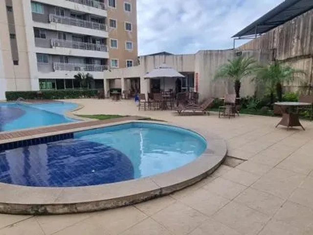 Imagem: Aconchegante Apartamento Parque de Fátima