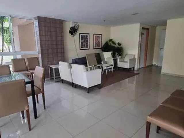 Imagem 7: Aconchegante Apartamento Parque de Fátima