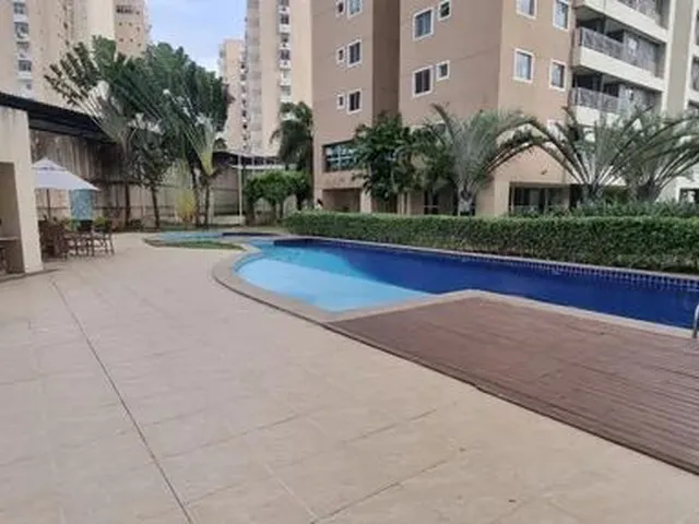 Imagem 5: Aconchegante Apartamento Parque de Fátima