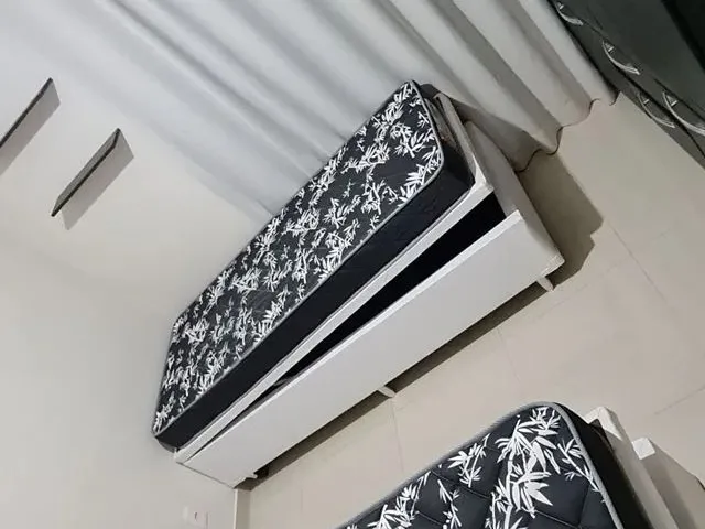 Imagem 4: Quarto em Ap / Quarto Compartilhado / Quarto Mobiliado