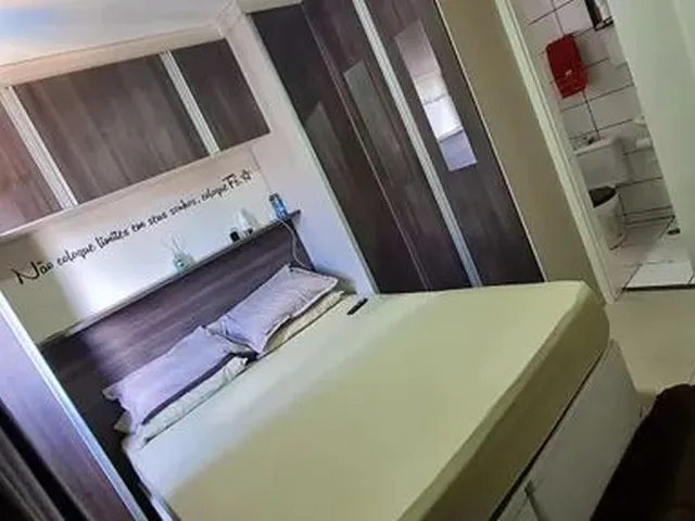 Imagem 2: Quarto em Ap / Quarto Compartilhado / Quarto Mobiliado