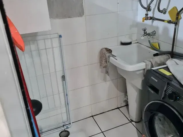 Imagem 6: Quarto em Ap / Quarto Compartilhado / Quarto Mobiliado