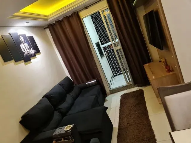 Imagem 5: Quarto em Ap / Quarto Compartilhado / Quarto Mobiliado