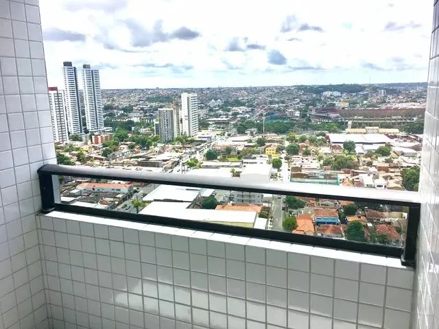 Imagem: Apartamento para Aluguel com 3 Quartos em