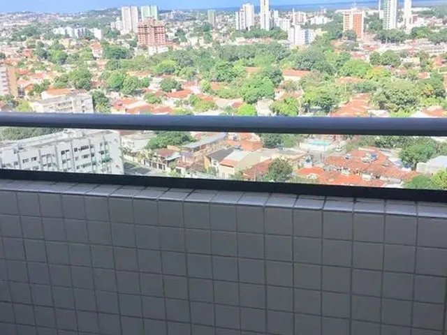 Imagem 10: Apartamento para Aluguel com 3 Quartos em Encruzilhada - Recife - Pe