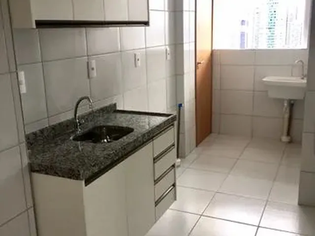 Imagem 6: Apartamento para Aluguel com 3 Quartos em Encruzilhada - Recife - Pe