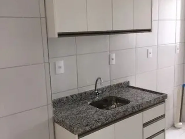Imagem 2: Apartamento para Aluguel com 3 Quartos em Encruzilhada - Recife - Pe