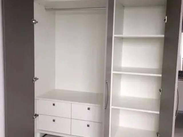 Imagem 8: Apartamento para Aluguel com 3 Quartos em Encruzilhada - Recife - Pe