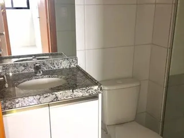Imagem 4: Apartamento para Aluguel com 3 Quartos em Encruzilhada - Recife - Pe